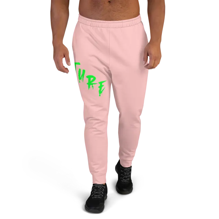 Creature Premium Mens Joggers product image (1)