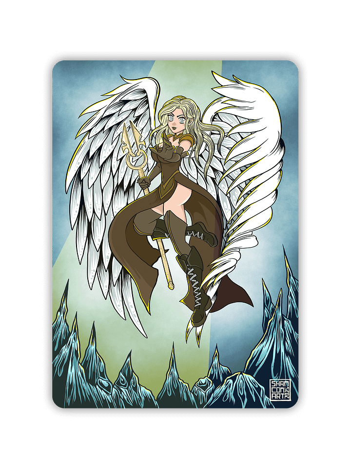 Angel of Hope Proxy product image (2)