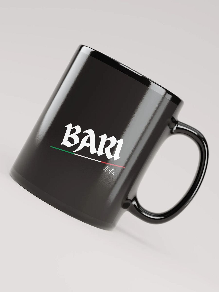 Bari Italia Flag Mug product image (7)
