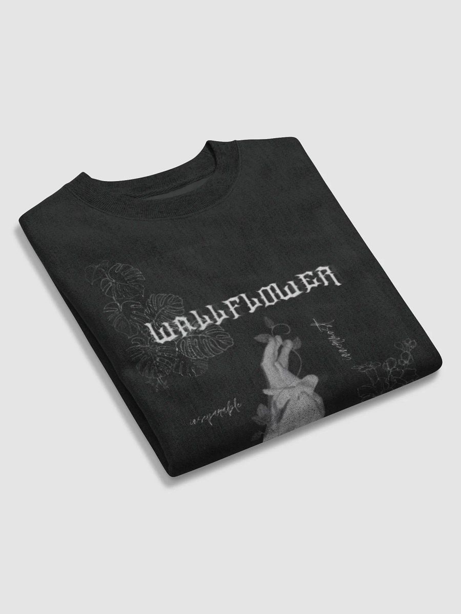 Introvert Champion Sweater product image (6)