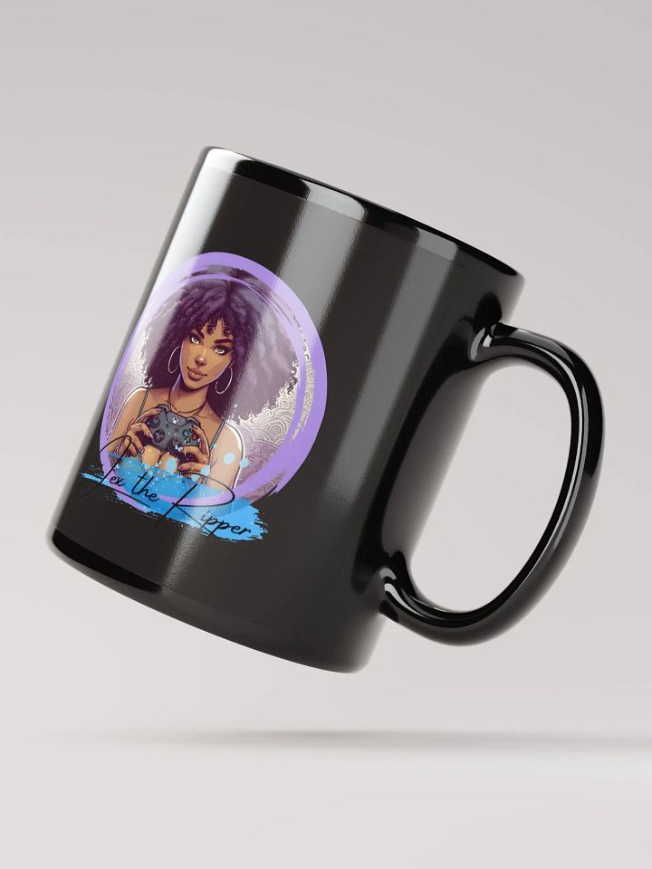 Ripper Logo Mug product image (4)