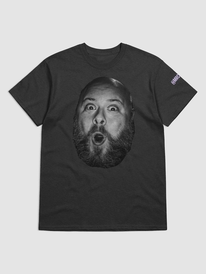 CheeksPog the Tee Shirt! product image (5)