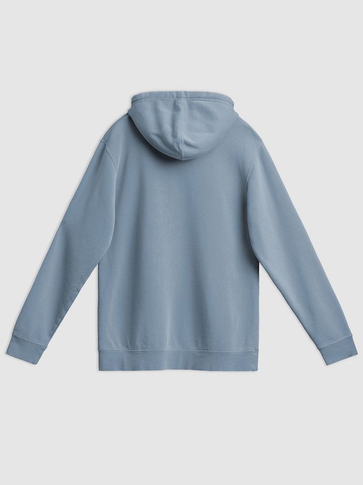Crow vs Lion Heavier Weight Hoodie product image (2)