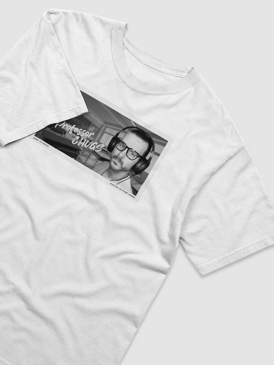 Professor CHUGS Tee product image (3)