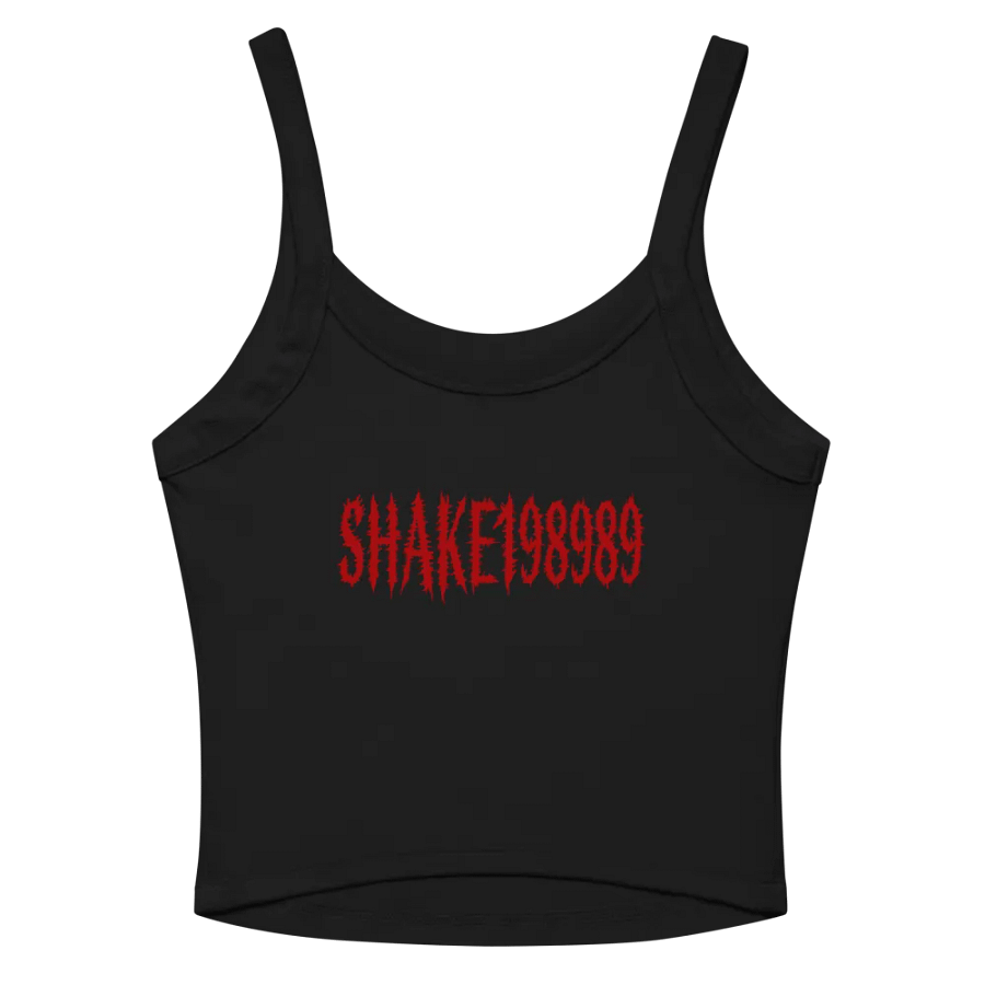 Warrior's Warehouse Tank Top product image (3)