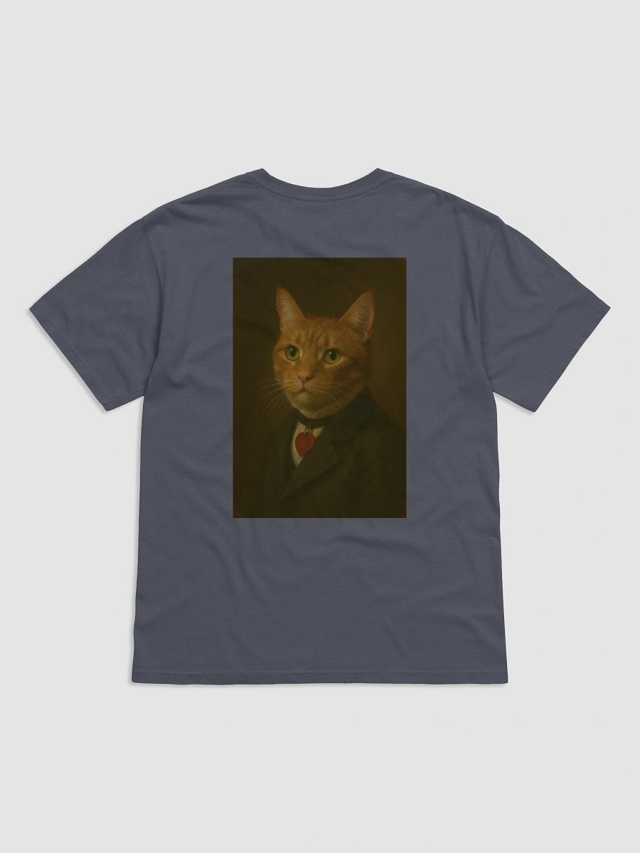The Gentleman Lennon T-Shirt product image (2)