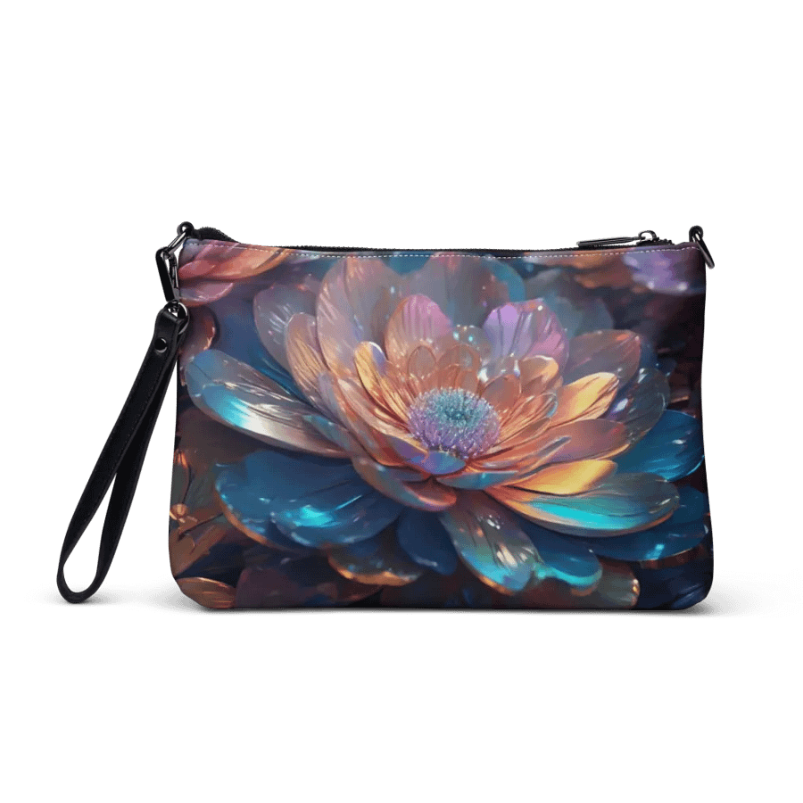 Muse XI Crossbody Bag product image (2)
