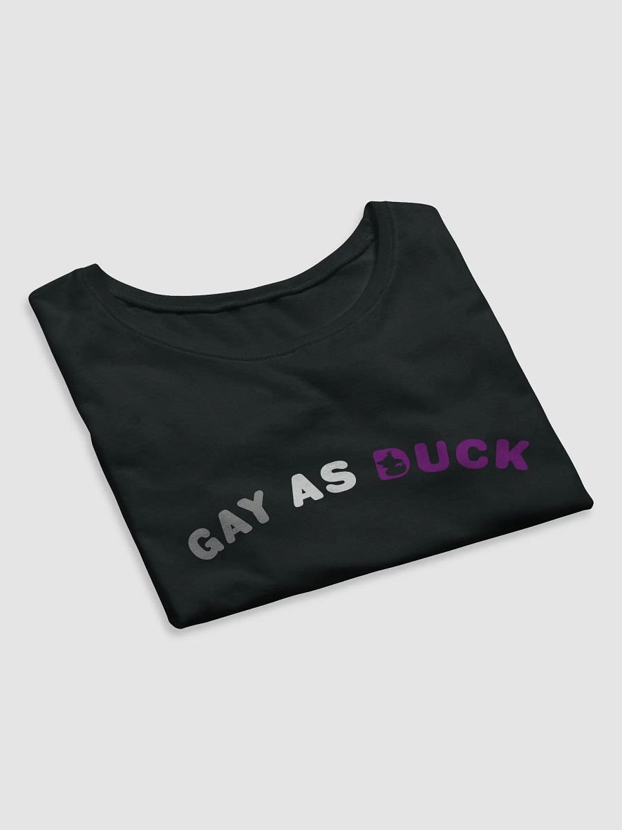 Gay As Duck Crop - Ace product image (7)