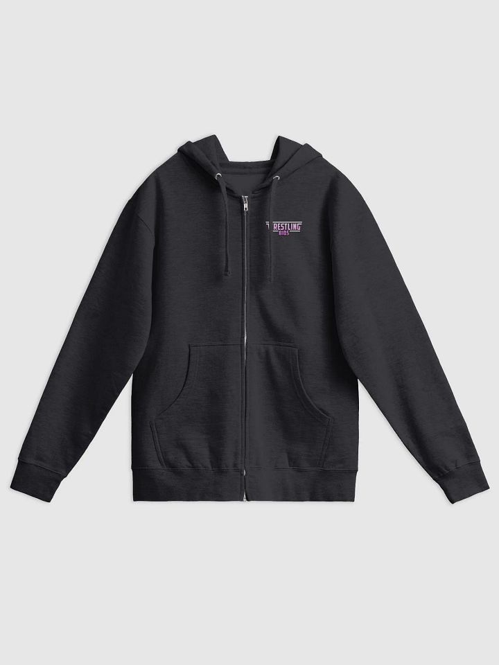 Jam Up Hoody product image (1)