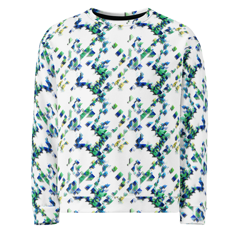 Retro Sweatshirt
