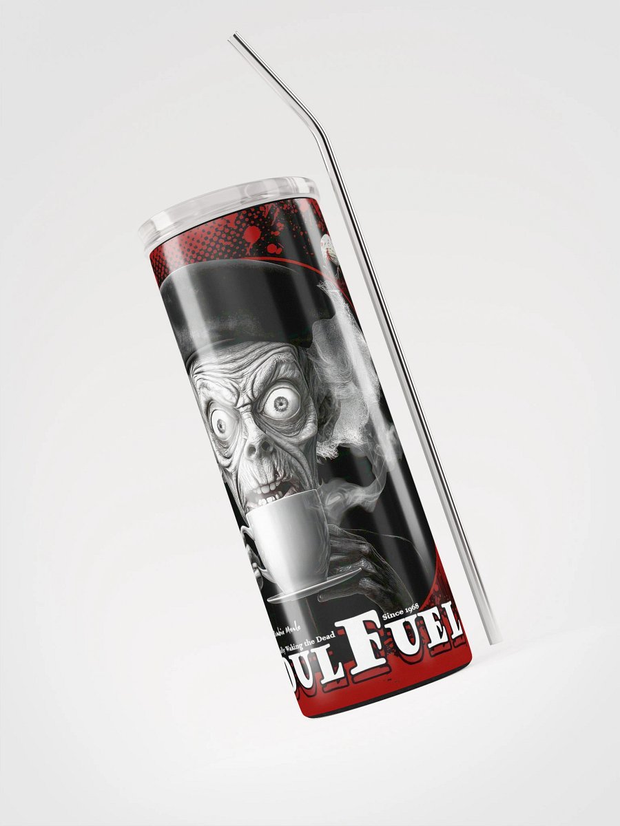 Zombie Merle - Stainless Steel Tumbler product image (3)