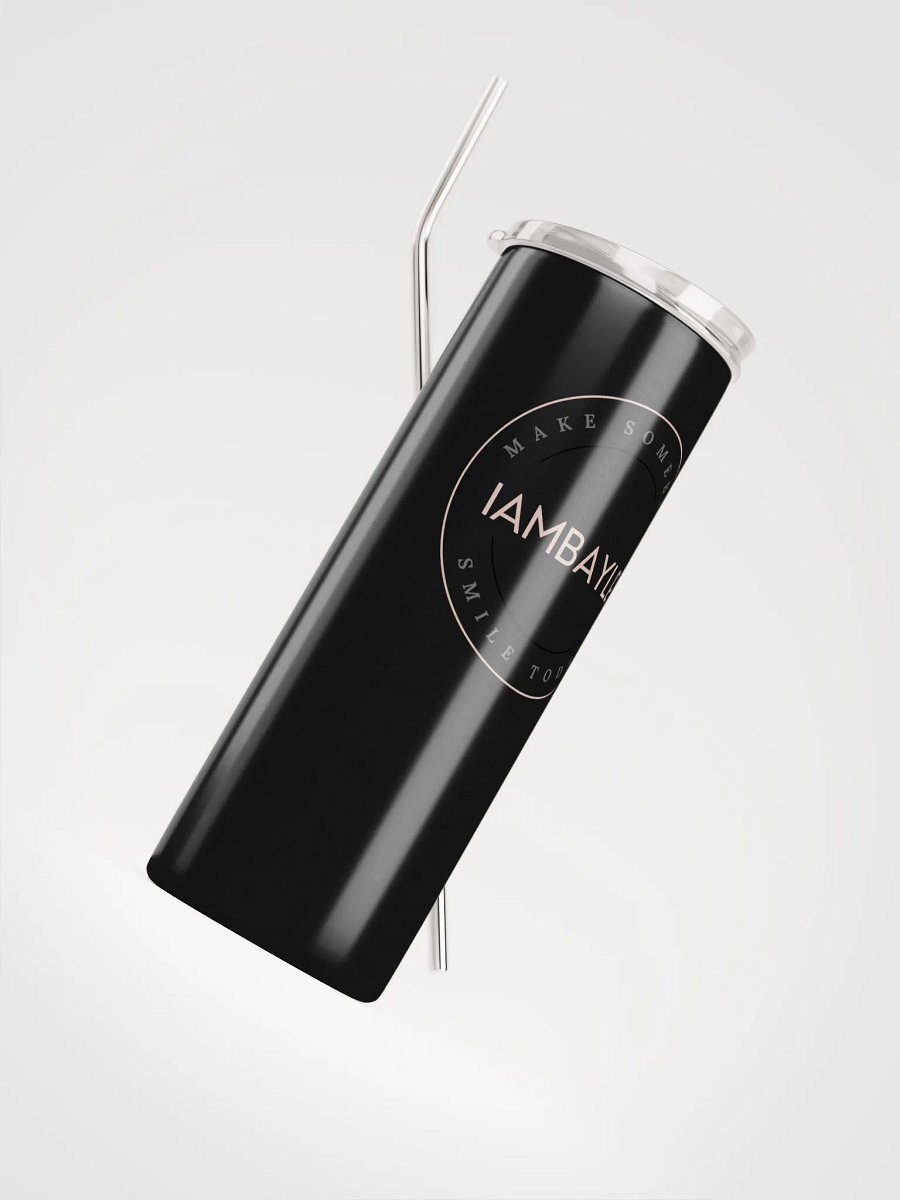IAMBAYLEE Tumbler product image (4)