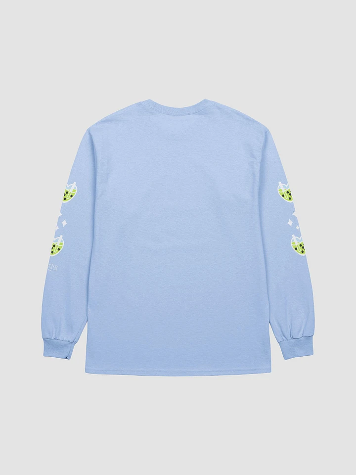 Frob - Long Sleeve product image (2)
