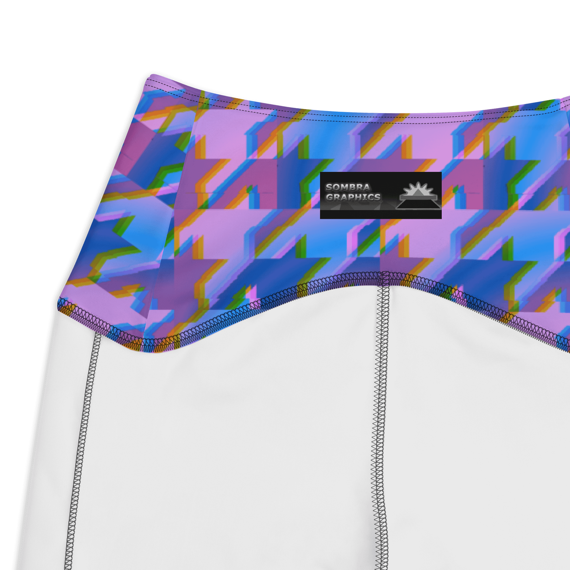 Houndsglitch x Vaporwave product image (3)