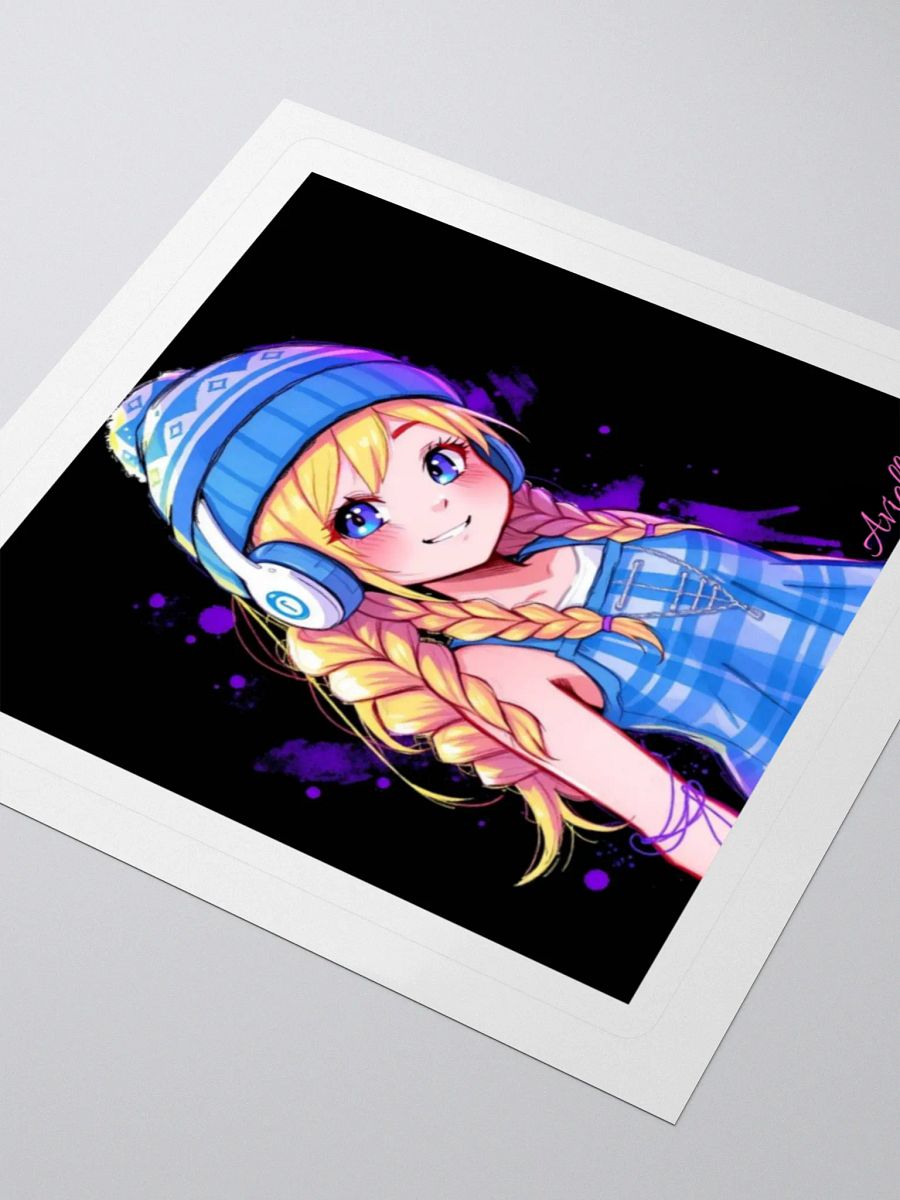 Aviella Sticker product image (7)