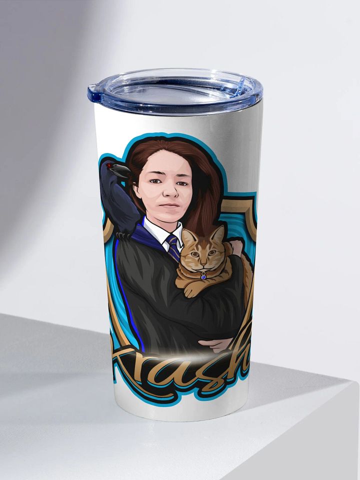 Krash's Tumbler product image (2)