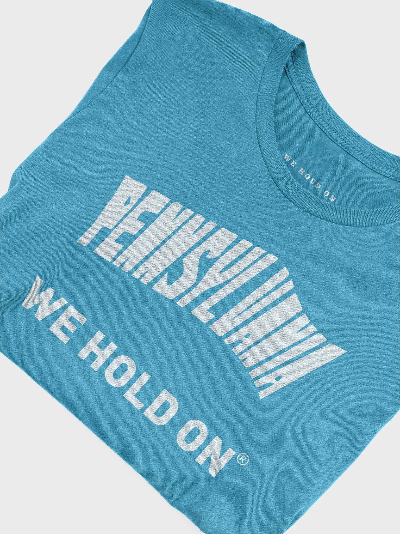 PENNSYLVANIA Tee product image (6)