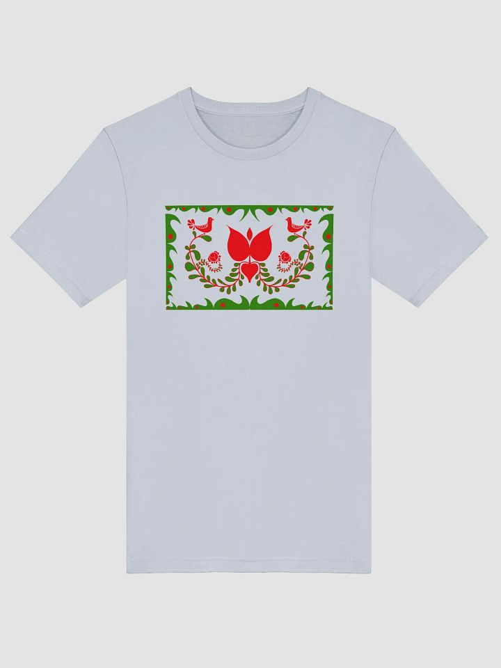 Hungary Floral Bliss T-Shirt product image (1)