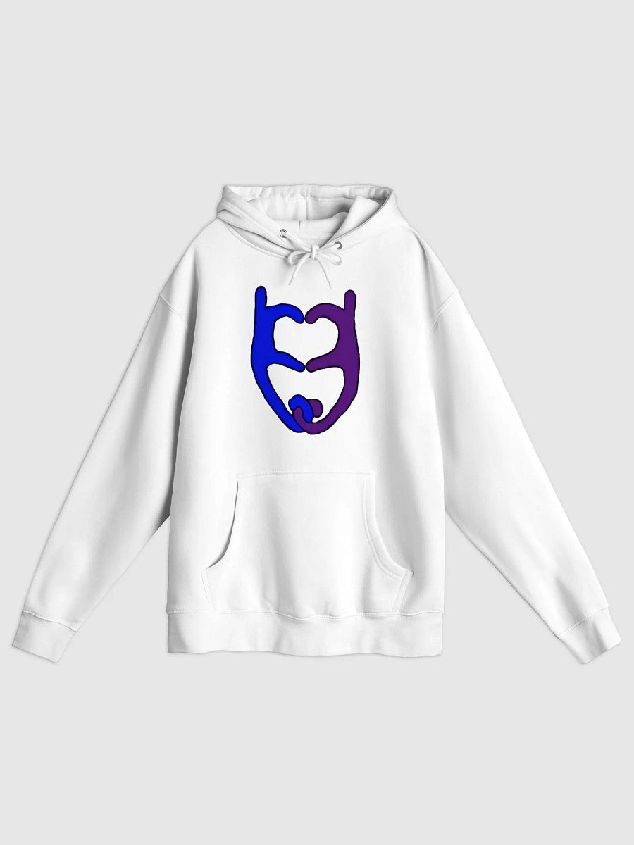 White Siren Love Sweater #1 product image (1)