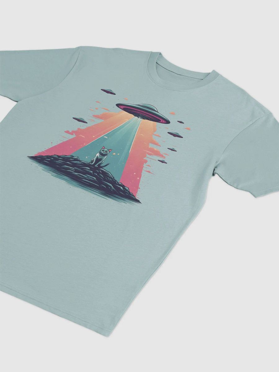 Galactic Encounter Premium Tee product image (13)