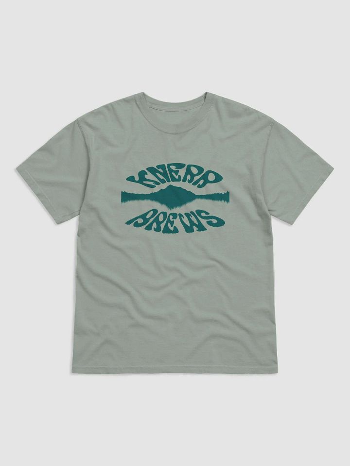 Knerr Brews Classic Tee '23 product image (1)