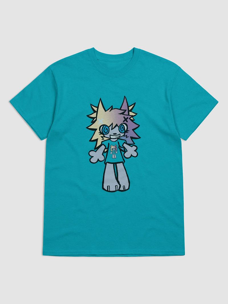 FEM&M Inception shirt :3