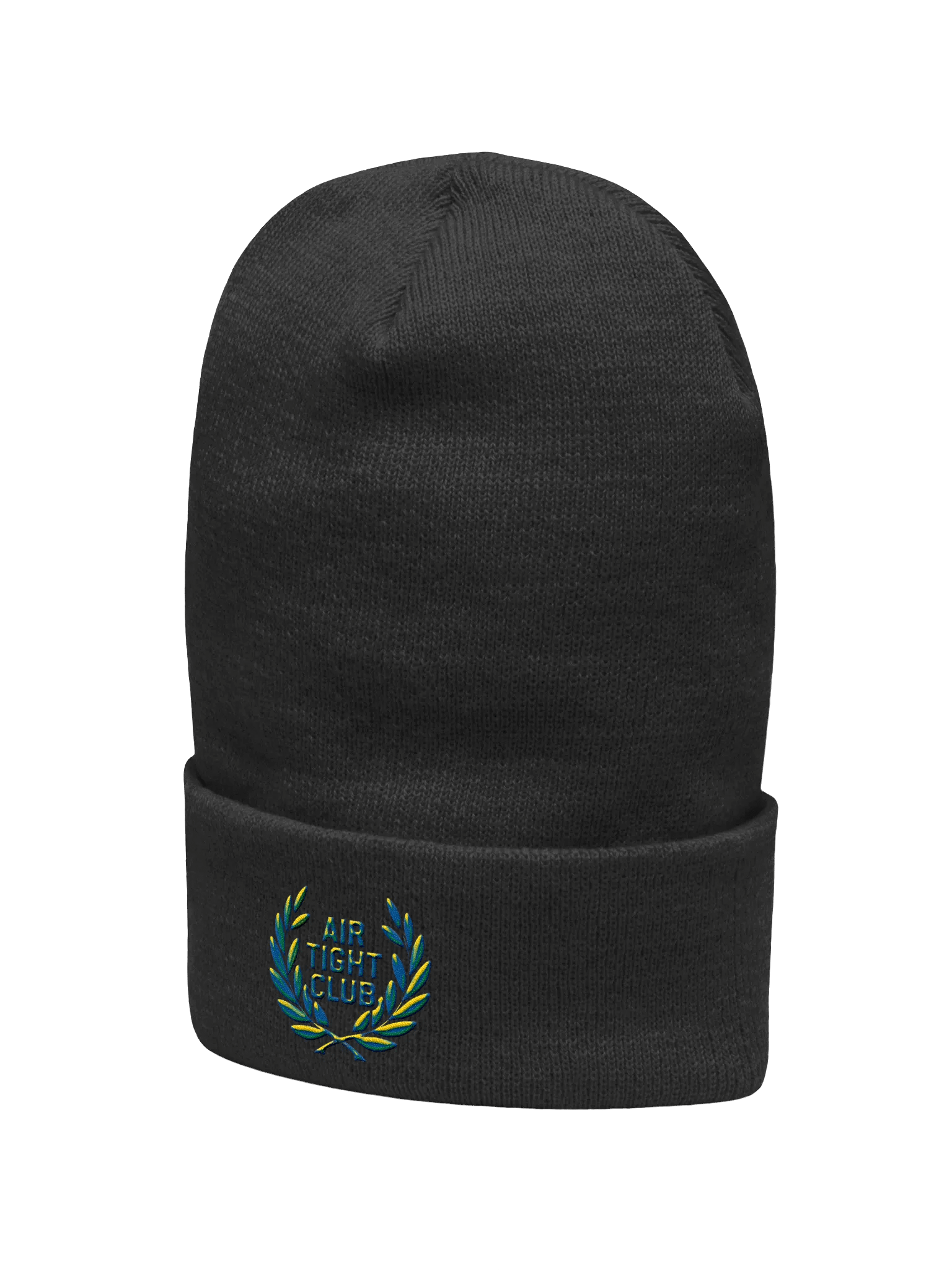 Air Tight Club Beanie product image (1)