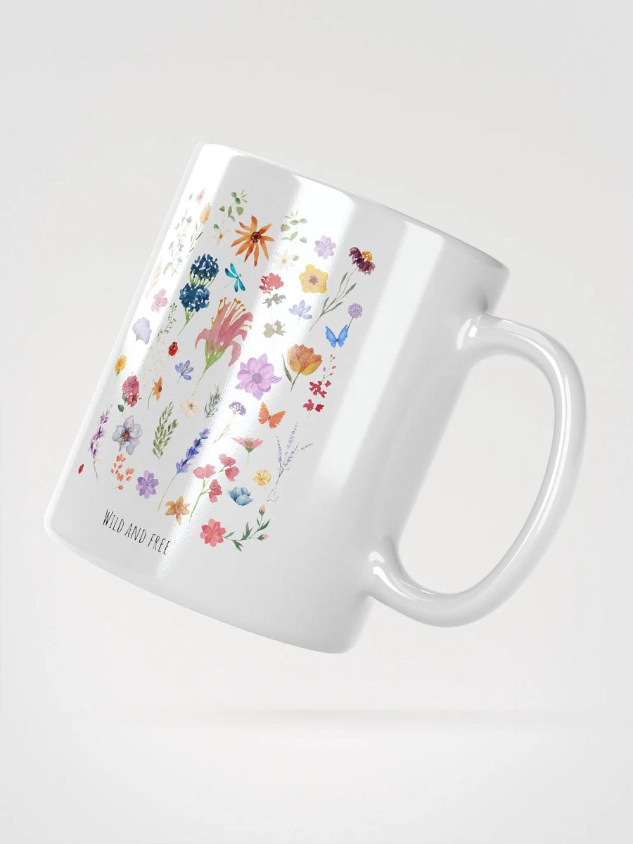 Wild And Free product image (4)