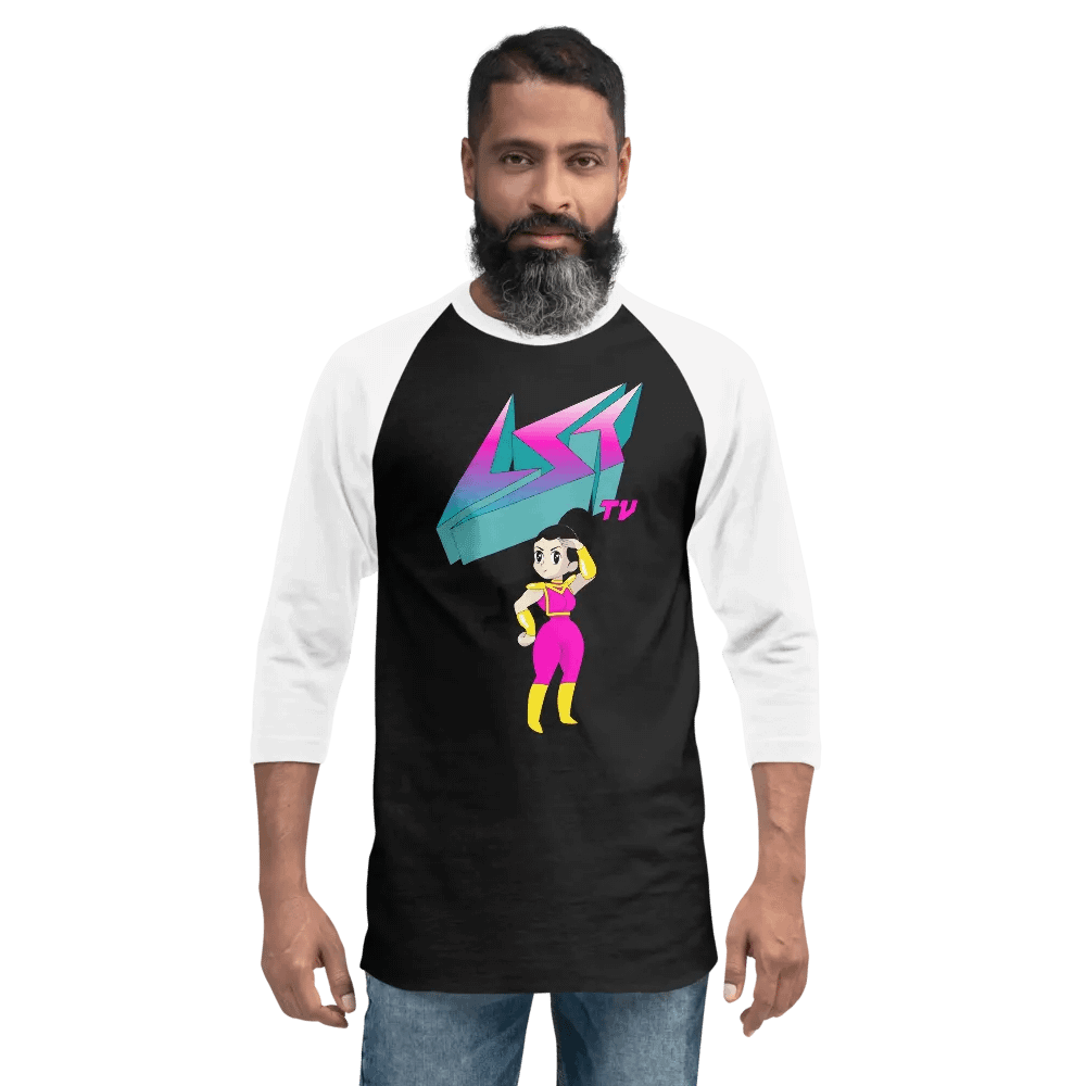 LSTTV FUTURE TEE product image (2)