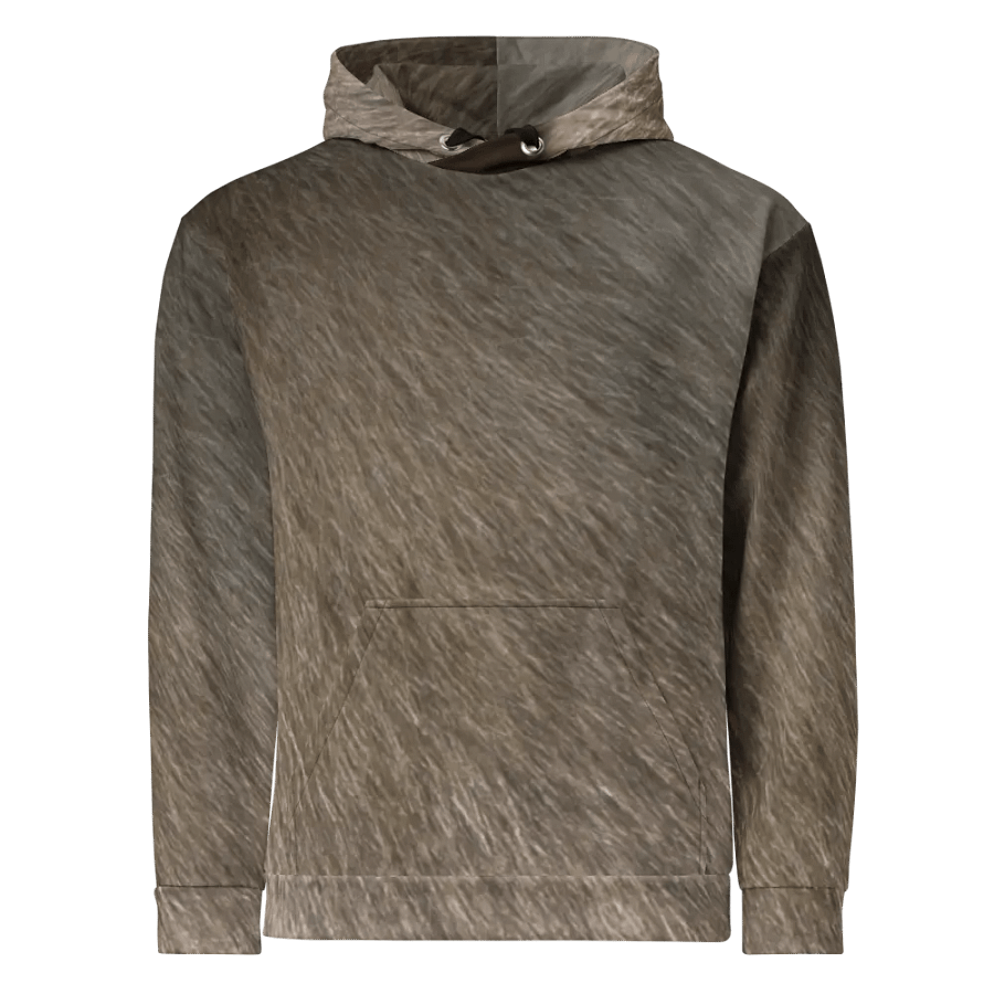 Burmese Cat Hoodie (Unisex) product image (12)
