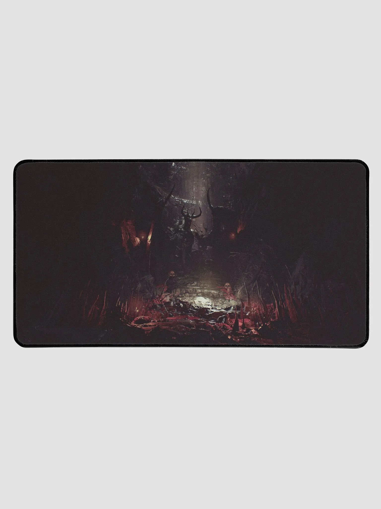 Dæmonic Gamer Mouse Pad XD product image (1)