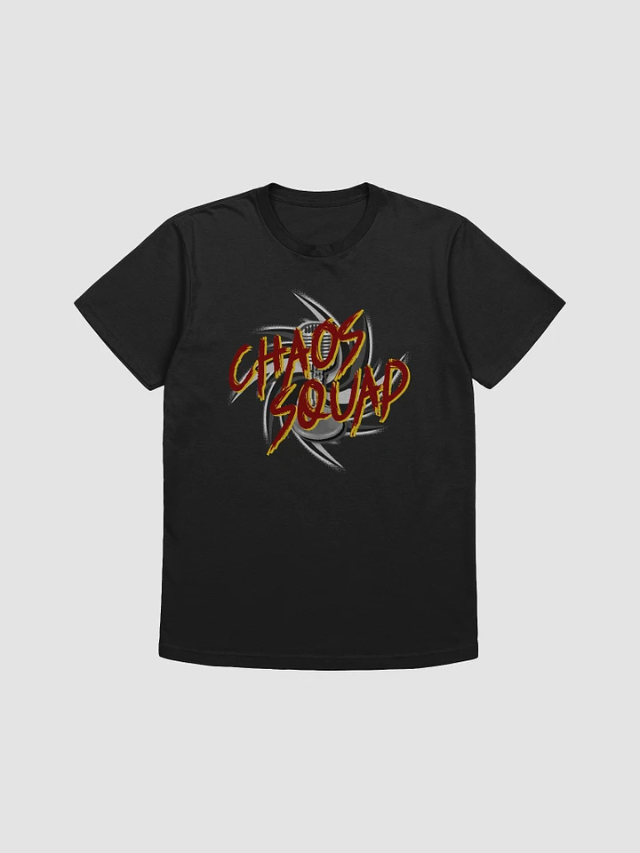 Chaos Squad Tee product image (3)