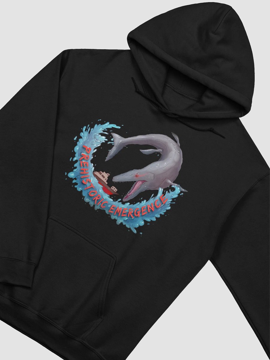 Mosasaurus Hoodie product image (36)