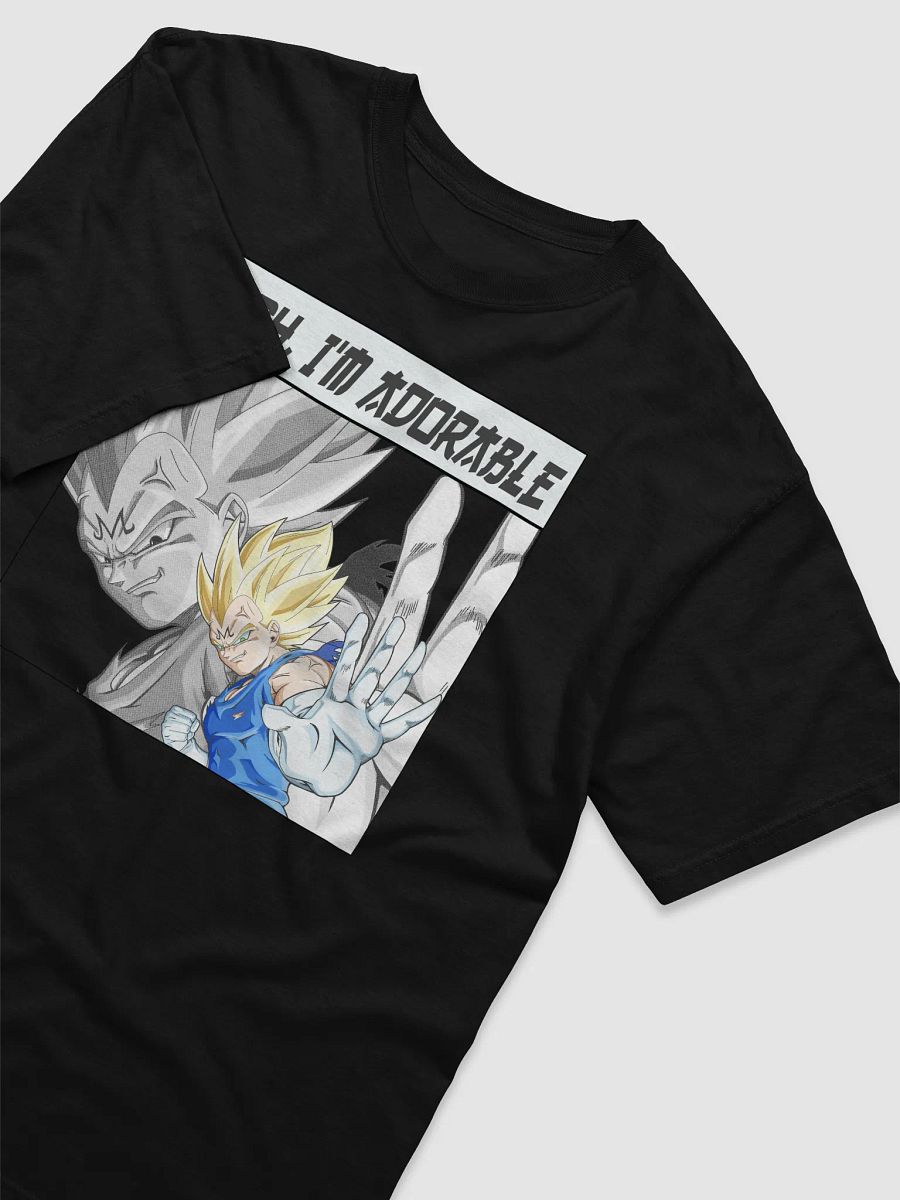 Legendary Anime Graphic Tee product image (6)