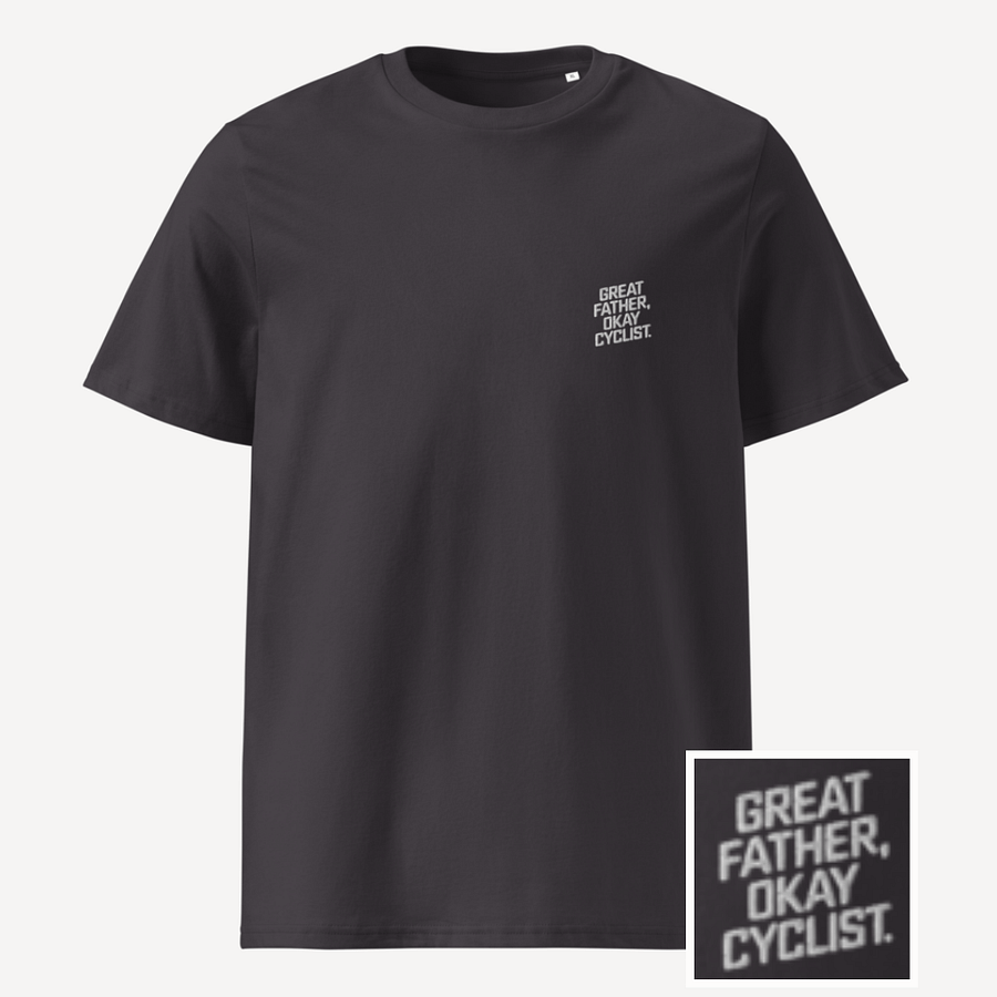 Great Father, Okay Cyclist product image (1)