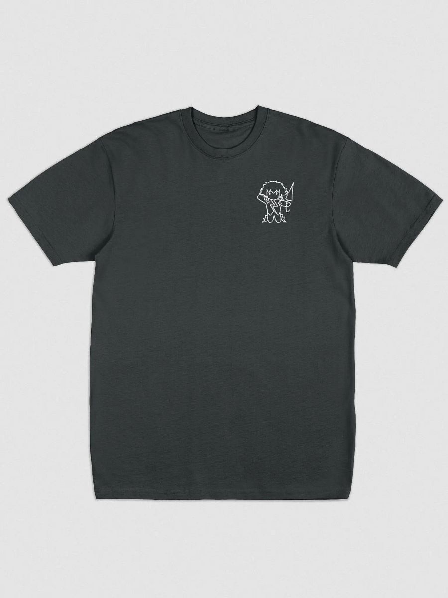 Embroidered zzZ Kazan Shirt (B) product image (3)
