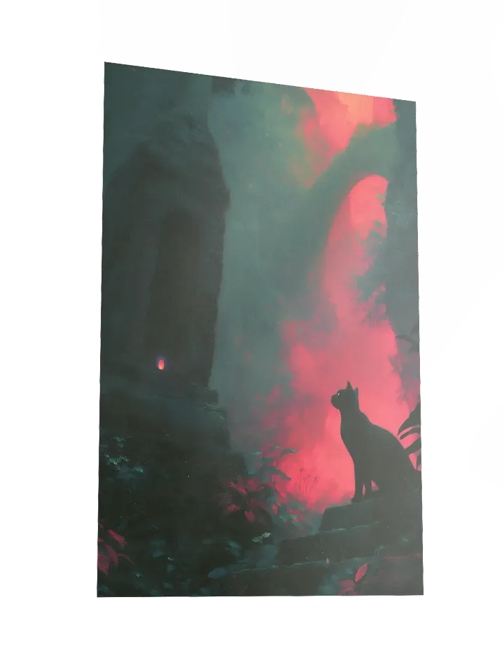 The Crimson Portal product image (4)