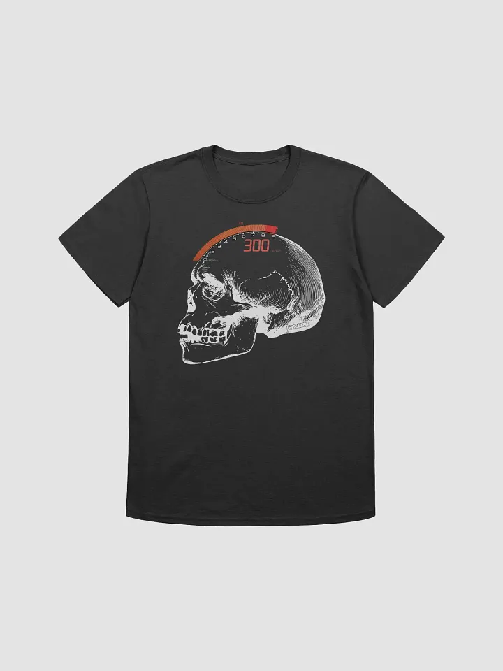 VTEC kicked hard yo! S2000 Tshirt product image (2)