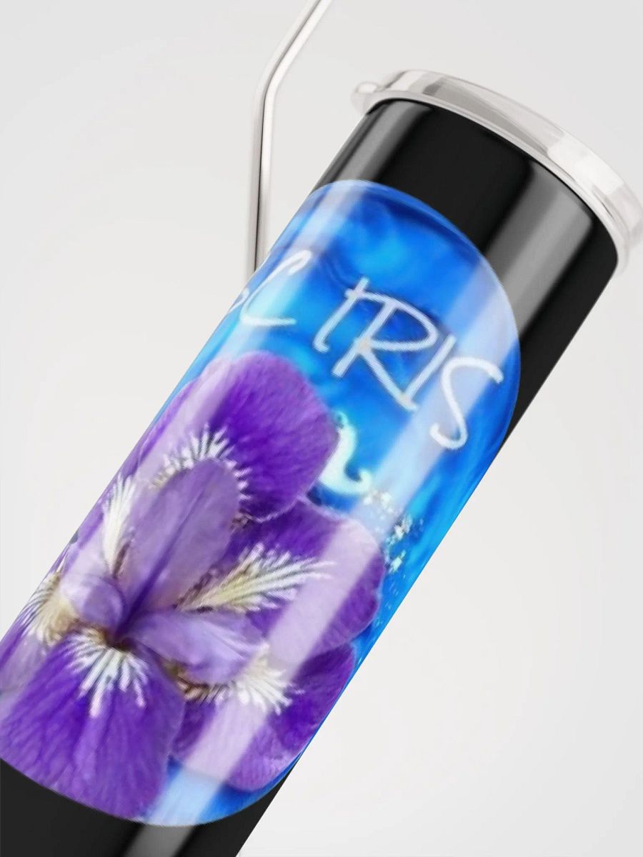 BC IRIS TUMBLER product image (5)