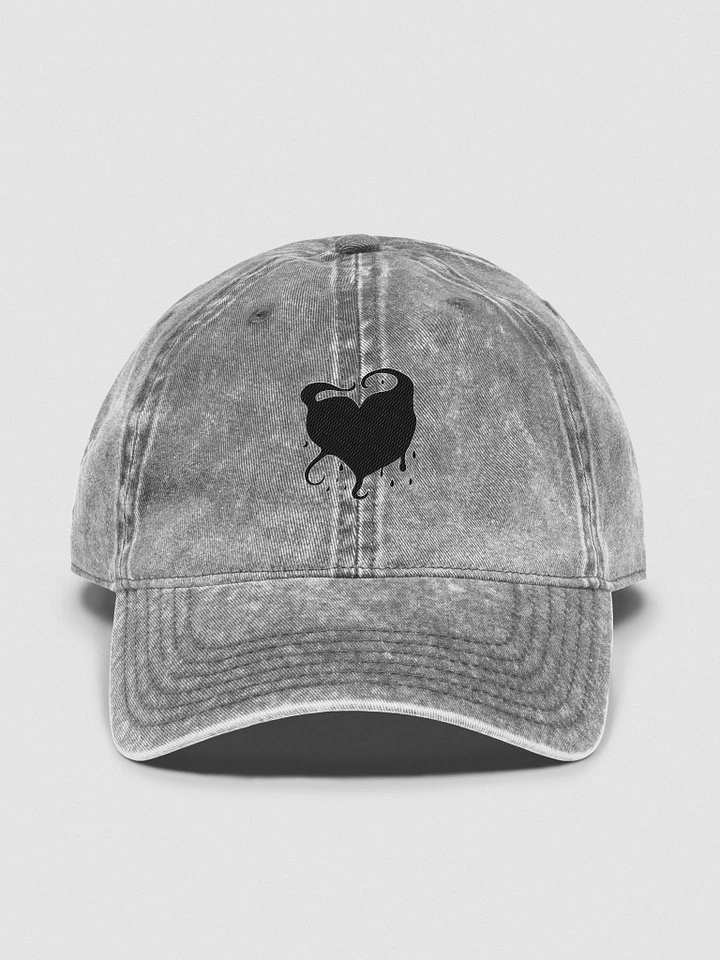 Filth Heart Cap product image (1)