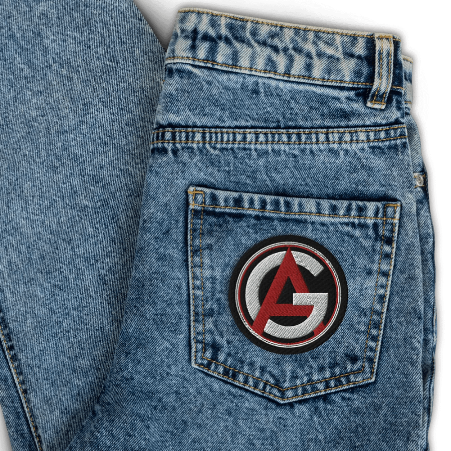 AG Patch product image (3)