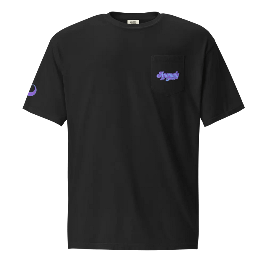 Sailor RSX Blurple Pocket Tee product image (2)