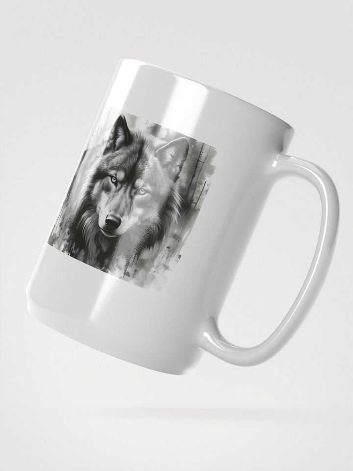 Wolf product image (2)