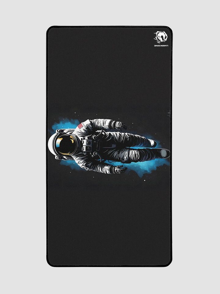 Galactic Explorer Desk Mat product image (2)
