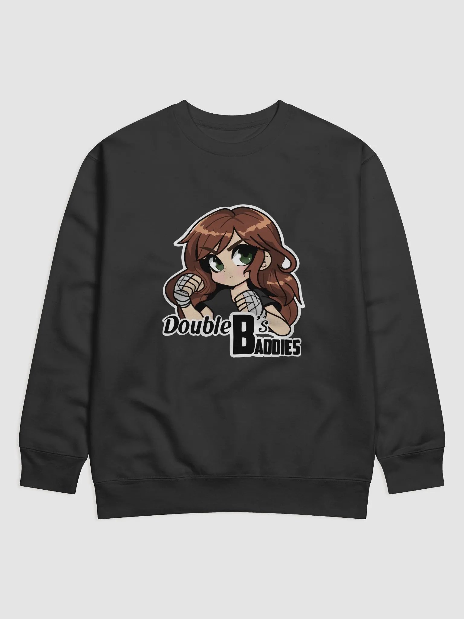 Double Baddie's Sweater product image (4)
