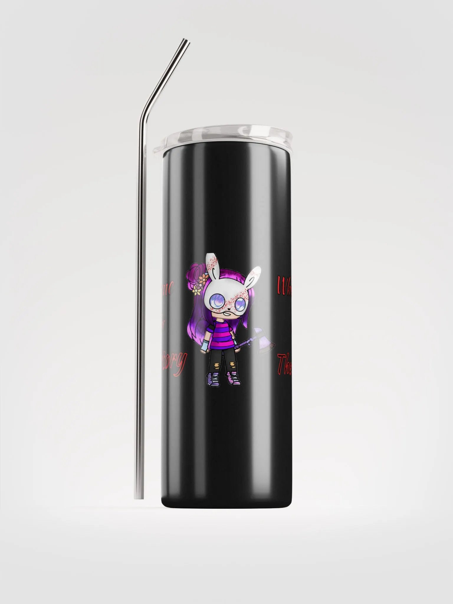 Kill Factory Tumbler product image (1)