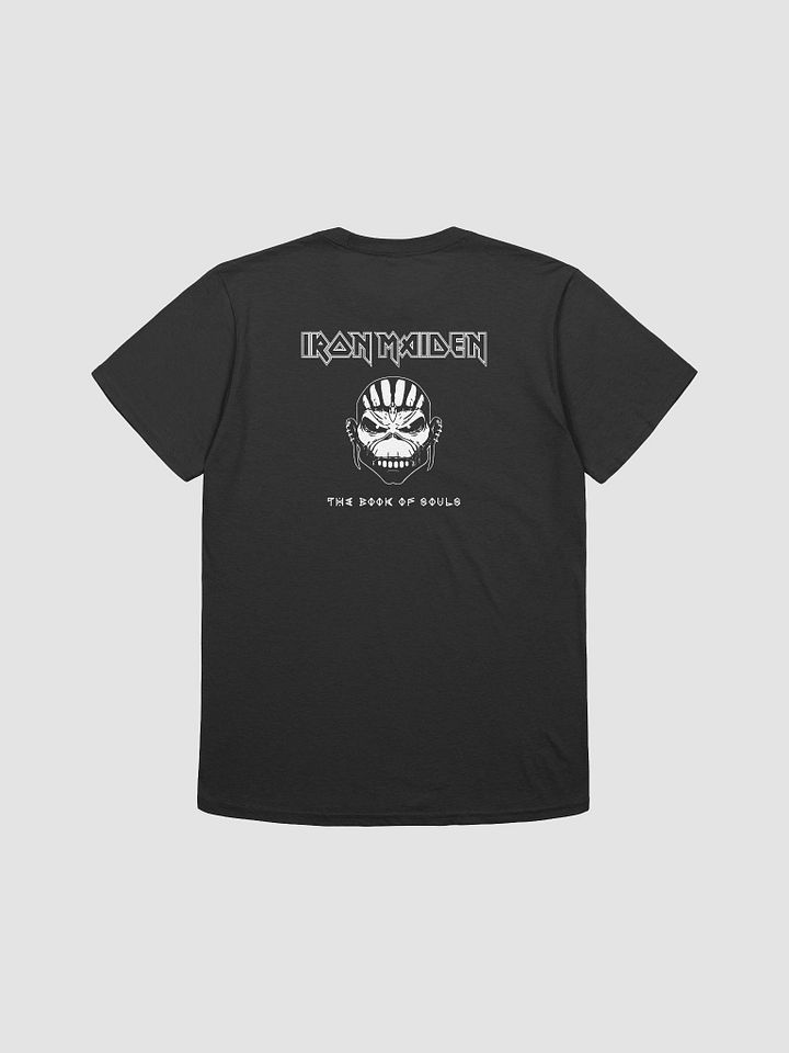 Iron Maiden Unisex T-Shirt product image (2)