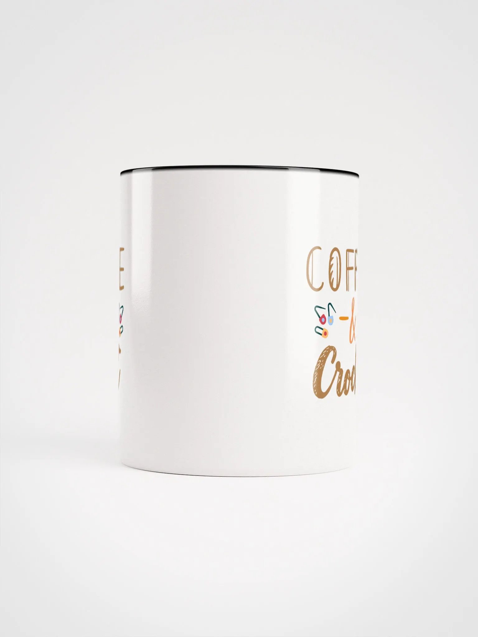 Coffee & Crochet Mug product image (26)