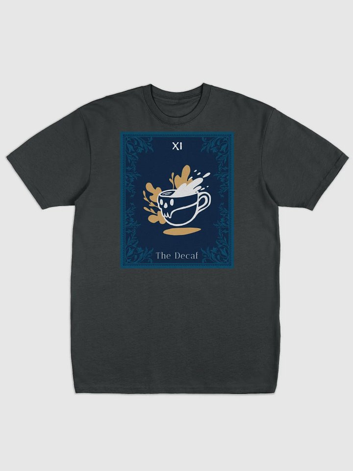 Tarot - The Decaf product image (1)
