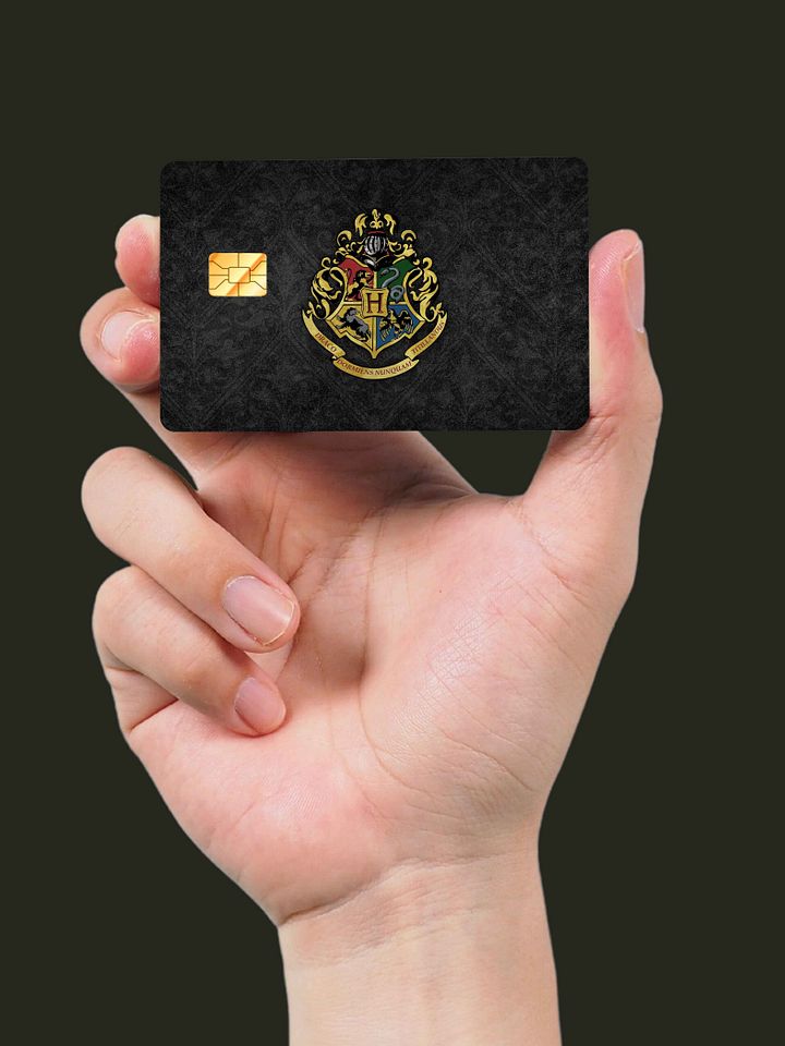 Hogwarts (Holographic) product image (2)